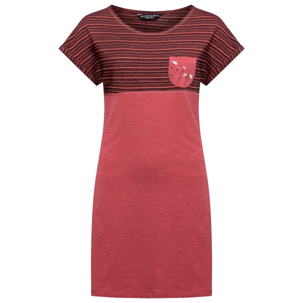 Chillaz - Women's Cala Bota 2.0 Kleid - Kleid Gr 32 rot Chillaz - Women's Cala Bota 2.0 Kleid - Kleid Gr 32 rot von Chillaz