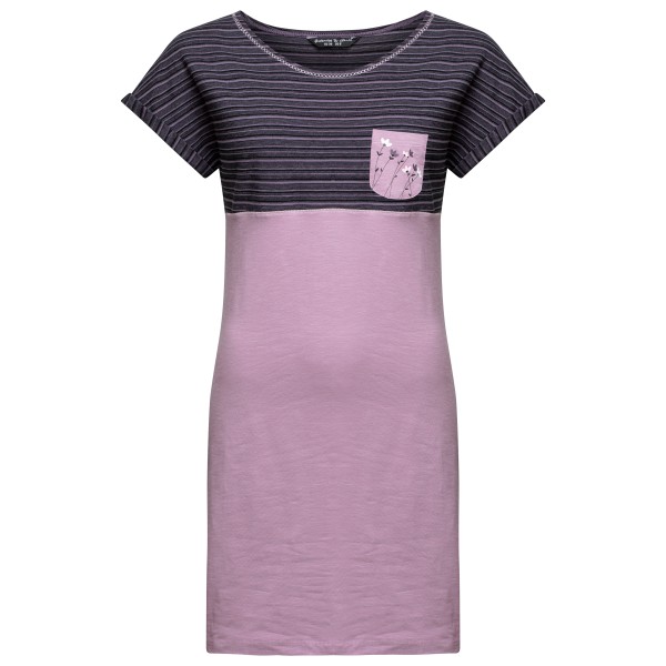 Chillaz - Women's Cala Bota 2.0 Kleid - Kleid Gr 36 rosa Chillaz - Women's Cala Bota 2.0 Kleid - Kleid Gr 36 rosa von Chillaz