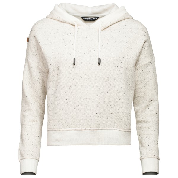 Chillaz - Women's Chur - Hoodie Gr 36 weiß Chillaz - Women's Chur - Hoodie Gr 36 weiß von Chillaz