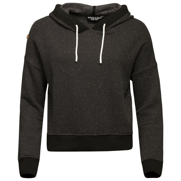 Chillaz - Women's Chur - Hoodie Gr 38 schwarz Chillaz - Women's Chur - Hoodie Gr 38 schwarz von Chillaz