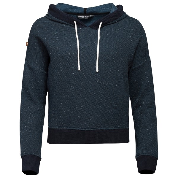 Chillaz - Women's Chur - Hoodie Gr 44 blau Chillaz - Women's Chur - Hoodie Gr 44 blau von Chillaz