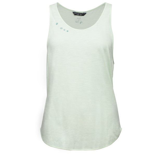 Chillaz - Women's Corsica - Top Gr 44 weiß Chillaz - Women's Corsica - Top Gr 44 weiß von Chillaz