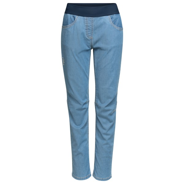 Chillaz - Women's Daone Pant - Boulderhose Gr 44 blau Chillaz - Women's Daone Pant - Boulderhose Gr 44 blau von Chillaz