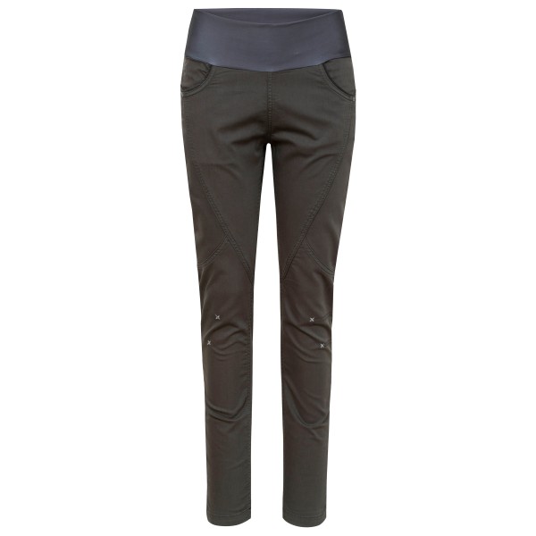 Chillaz - Women's Fuji 2.0 Pant - Boulderhose Gr 36 schwarz Chillaz - Women's Fuji 2.0 Pant - Boulderhose Gr 36 schwarz von Chillaz
