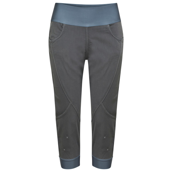 Chillaz - Women's Fuji 2.0 - Shorts Gr 40 grau Chillaz - Women's Fuji 2.0 - Shorts Gr 40 grau von Chillaz