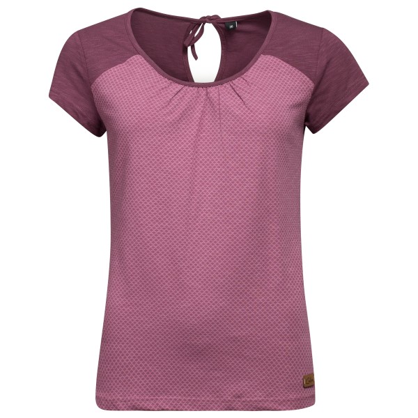 Chillaz - Women's Hide The Best - T-Shirt Gr 36 lila Chillaz - Women's Hide The Best - T-Shirt Gr 36 lila von Chillaz