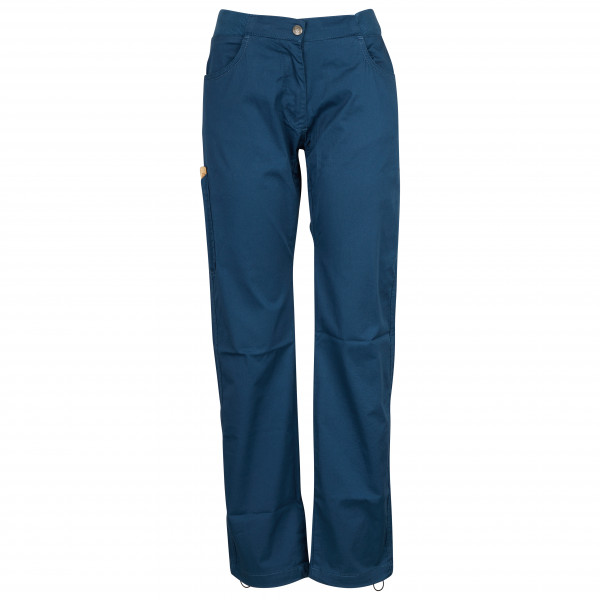 Chillaz - Women's Jessy - Boulderhose Gr 34 blau Chillaz - Women's Jessy - Boulderhose Gr 34 blau von Chillaz