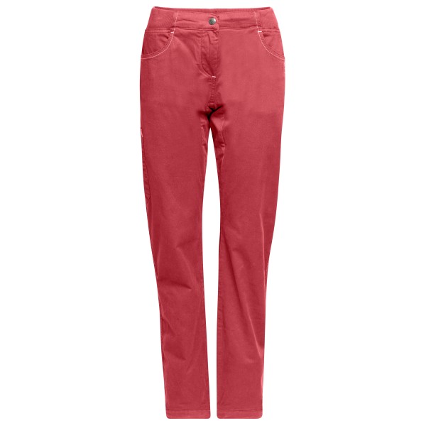 Chillaz - Women's Jessy - Boulderhose Gr 38 rot Chillaz - Women's Jessy - Boulderhose Gr 38 rot von Chillaz