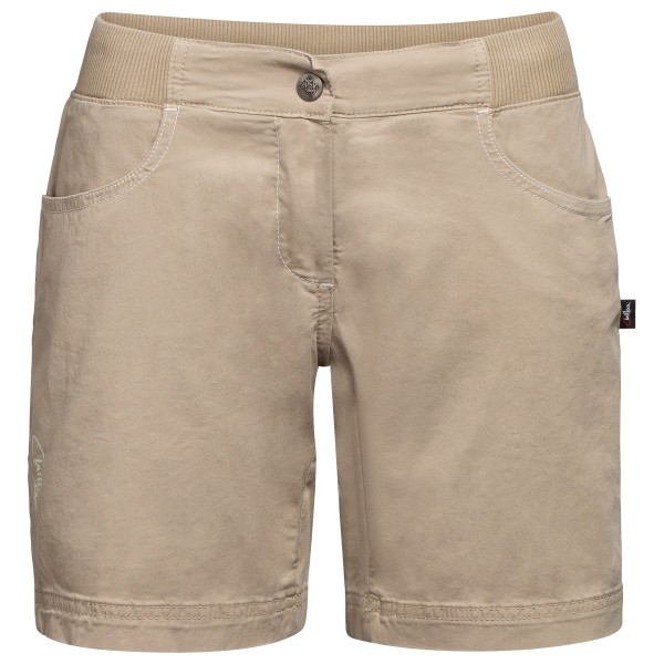 Chillaz - Women's Jessy - Shorts Gr 44 beige Chillaz - Women's Jessy - Shorts Gr 44 beige von Chillaz