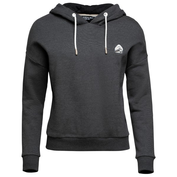Chillaz - Women's Juifen - Hoodie Gr 40 grau Chillaz - Women's Juifen - Hoodie Gr 40 grau von Chillaz