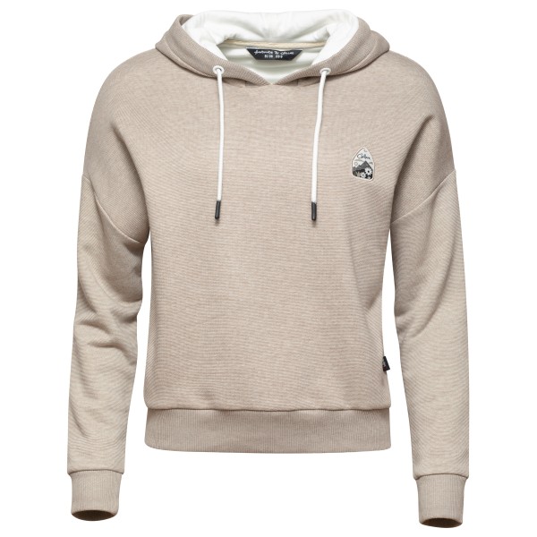 Chillaz - Women's Juifen - Hoodie Gr 44 beige Chillaz - Women's Juifen - Hoodie Gr 44 beige von Chillaz