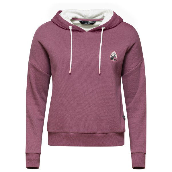 Chillaz - Women's Juifen - Hoodie Gr 44 lila Chillaz - Women's Juifen - Hoodie Gr 44 lila von Chillaz