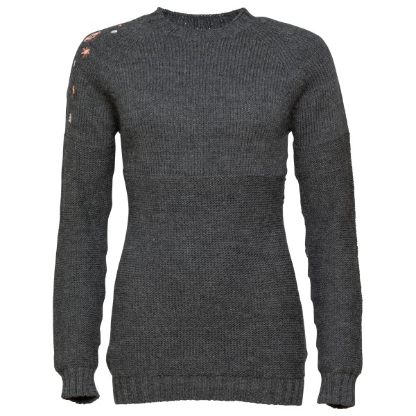 Chillaz - Women's Karwendel Hoody - Wollpullover Gr 42 grau Chillaz - Women's Karwendel Hoody - Wollpullover Gr 42 grau von Chillaz