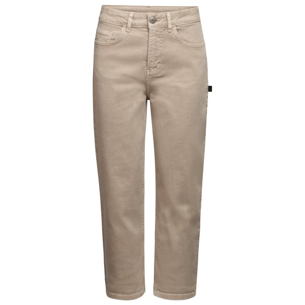 Chillaz - Women's Kathl - Jeans Gr 38 beige Chillaz - Women's Kathl - Jeans Gr 38 beige von Chillaz