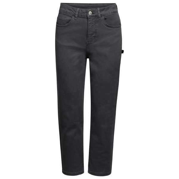 Chillaz - Women's Kathl - Jeans Gr 40 grau/schwarz Chillaz - Women's Kathl - Jeans Gr 40 grau/schwarz von Chillaz