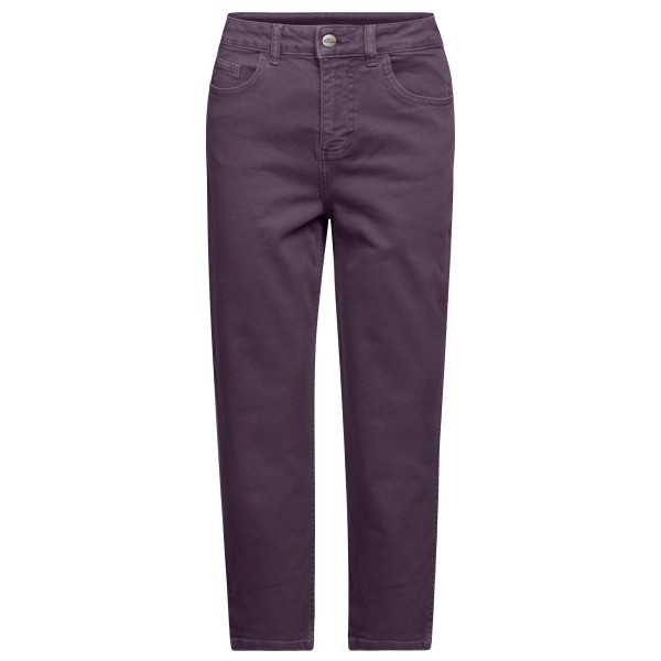 Chillaz - Women's Kathl Pant - Jeans Gr 40 lila/grau Chillaz - Women's Kathl Pant - Jeans Gr 40 lila/grau von Chillaz