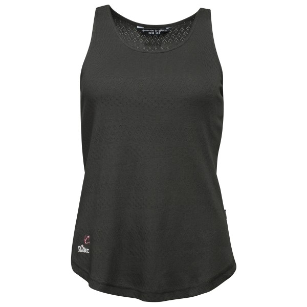 Chillaz - Women's Kauai - Top Gr 34 grau/schwarz Chillaz - Women's Kauai - Top Gr 34 grau/schwarz von Chillaz