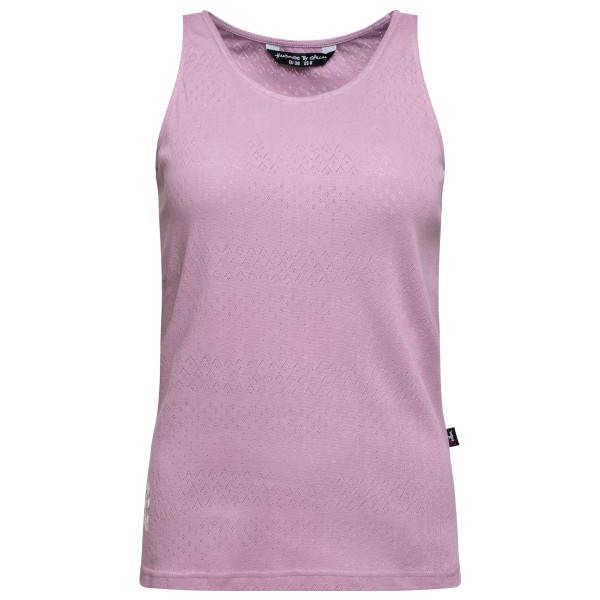 Chillaz - Women's Kauai Top - Top Gr 36 rosa von Chillaz