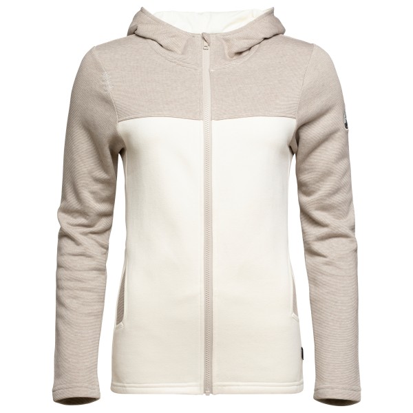 Chillaz - Women's Kössen Jacket - Hoodie Gr 38 weiß Chillaz - Women's Kössen Jacket - Hoodie Gr 38 weiß von Chillaz