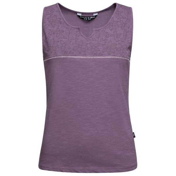 Chillaz - Women's Korfu Top - Top Gr 32 lila Chillaz - Women's Korfu Top - Top Gr 32 lila von Chillaz