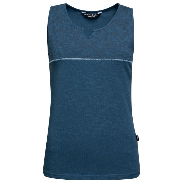 Chillaz - Women's Korfu Top - Top Gr 38 blau Chillaz - Women's Korfu Top - Top Gr 38 blau von Chillaz