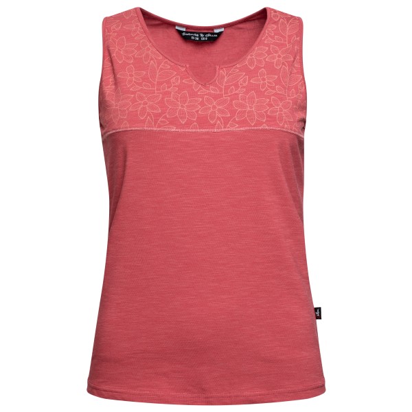 Chillaz - Women's Korfu Top - Top Gr 42 rot Chillaz - Women's Korfu Top - Top Gr 42 rot von Chillaz