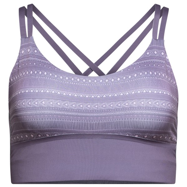 Chillaz - Women's Ligurien - Sport-BH Gr 34 lila Chillaz - Women's Ligurien - Sport-BH Gr 34 lila von Chillaz