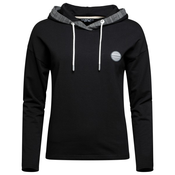 Chillaz - Women's Mondsee 2.0 - Hoodie Gr 44 schwarz Chillaz - Women's Mondsee 2.0 - Hoodie Gr 44 schwarz von Chillaz