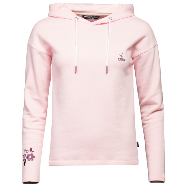 Chillaz - Women's Mondsee Hoody - Hoodie Gr 34 rosa von Chillaz