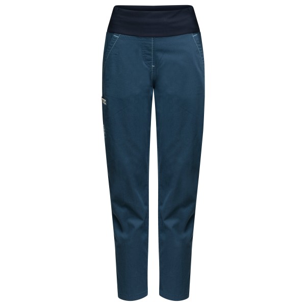 Chillaz - Women's Sandra 3.0 - Boulderhose Gr 36 blau Chillaz - Women's Sandra 3.0 - Boulderhose Gr 36 blau von Chillaz
