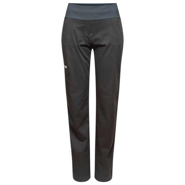 Chillaz - Women's Sandra 3.0 - Boulderhose Gr 36 schwarz/grau Chillaz - Women's Sandra 3.0 - Boulderhose Gr 36 schwarz/grau von Chillaz