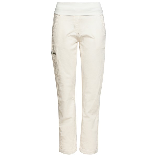 Chillaz - Women's Sandra 3.0 - Boulderhose Gr 36 weiß Chillaz - Women's Sandra 3.0 - Boulderhose Gr 36 weiß von Chillaz