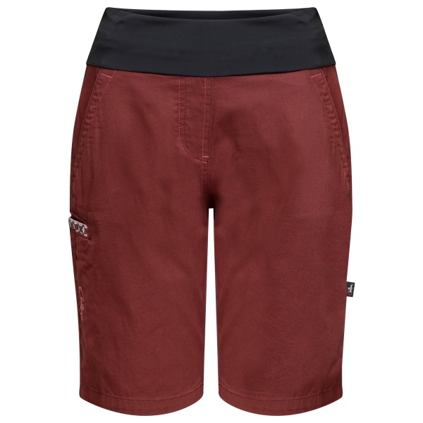 Chillaz - Women's Sandra 3.0 - Shorts Gr 44 rot Chillaz - Women's Sandra 3.0 - Shorts Gr 44 rot von Chillaz
