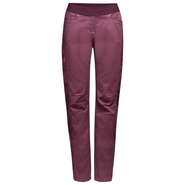 Chillaz - Women's Sarah 2.0 - Boulderhose Gr 32 lila Chillaz - Women's Sarah 2.0 - Boulderhose Gr 32 lila von Chillaz