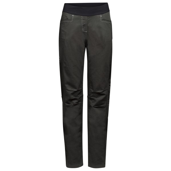 Chillaz - Women's Sarah 2.0 - Boulderhose Gr 40 schwarz Chillaz - Women's Sarah 2.0 - Boulderhose Gr 40 schwarz von Chillaz