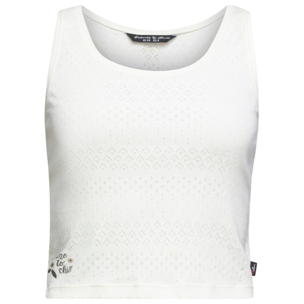 Chillaz - Women's Sardinia Top - Top Gr 34 weiß Chillaz - Women's Sardinia Top - Top Gr 34 weiß von Chillaz