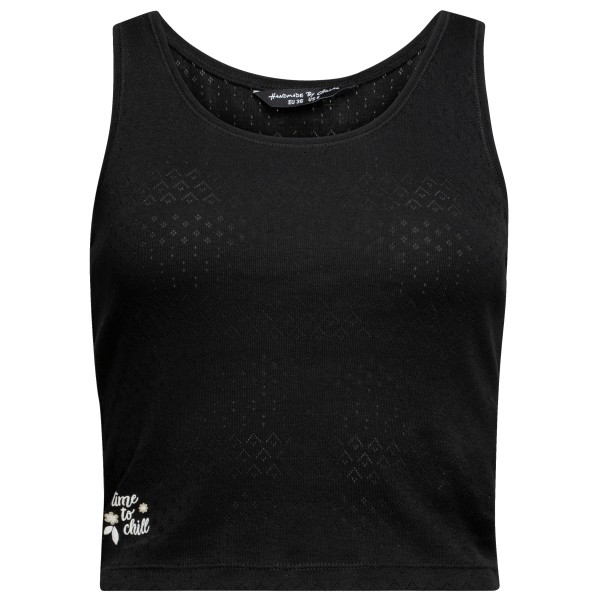 Chillaz - Women's Sardinia Top - Top Gr 42 schwarz Chillaz - Women's Sardinia Top - Top Gr 42 schwarz von Chillaz