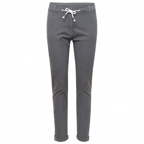 Chillaz - Women's Summer Splash Pant Cotton - Freizeithose Gr 36 grau Chillaz - Women's Summer Splash Pant Cotton - Freizeithose Gr 36 grau von Chillaz