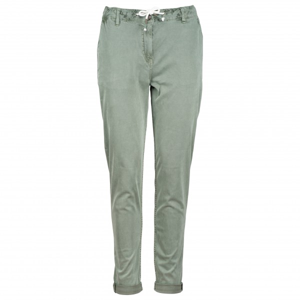 Chillaz - Women's Summer Splash Pant Tencel - Boulderhose Gr 42 grau Chillaz - Women's Summer Splash Pant Tencel - Boulderhose Gr 42 grau von Chillaz