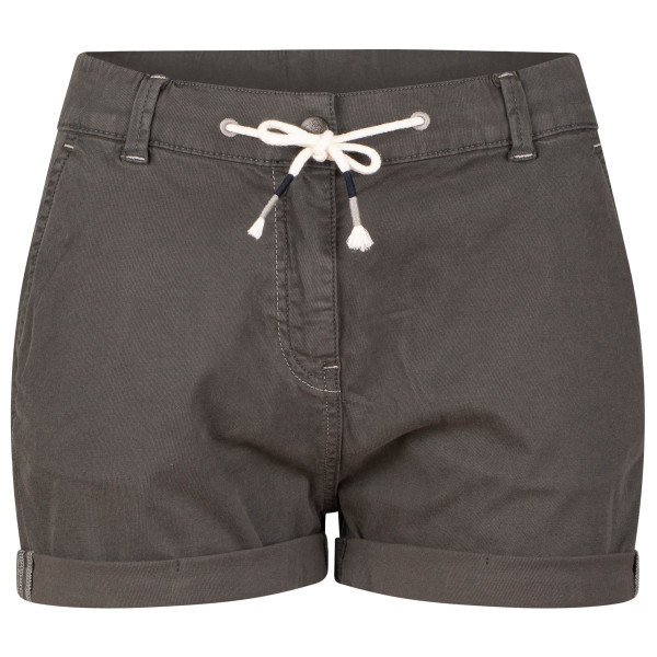 Chillaz - Women's Summer Splash Tencel - Shorts Gr 34 braun/grau von Chillaz