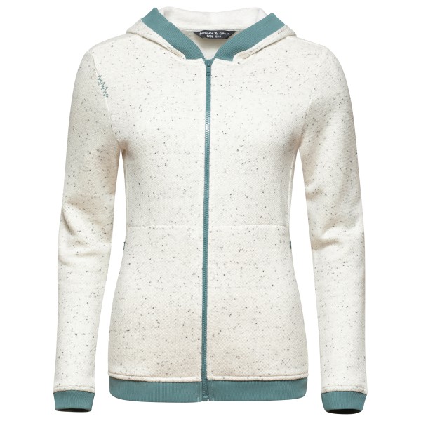 Chillaz - Women's Surselva - Fleecejacke Gr 36 weiß Chillaz - Women's Surselva - Fleecejacke Gr 36 weiß von Chillaz