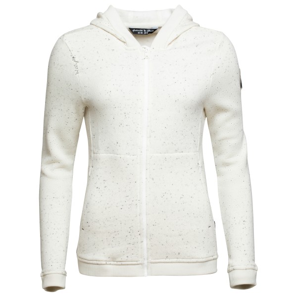 Chillaz - Women's Surselva Jacket - Hoodie Gr 34 weiß Chillaz - Women's Surselva Jacket - Hoodie Gr 34 weiß von Chillaz
