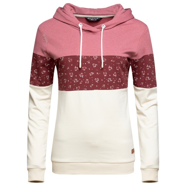 Chillaz - Women's Walchsee Hoody - Hoodie Gr 42 weiß Chillaz - Women's Walchsee Hoody - Hoodie Gr 42 weiß von Chillaz