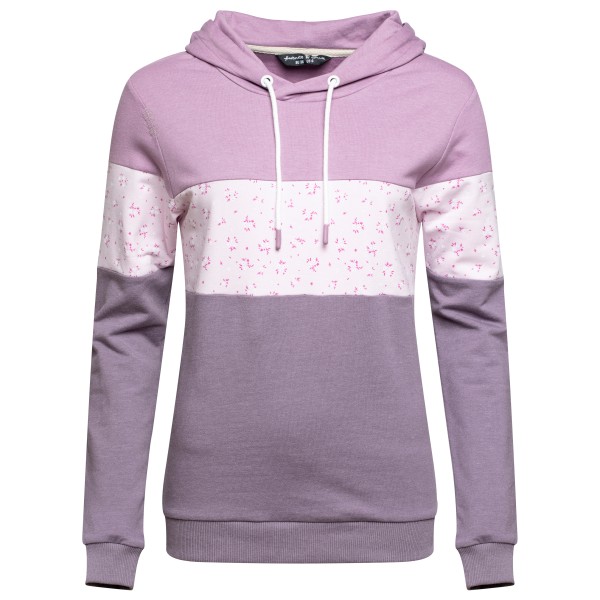 Chillaz - Women's Walchsee Hoody - Hoodie Gr 44 rosa Chillaz - Women's Walchsee Hoody - Hoodie Gr 44 rosa von Chillaz