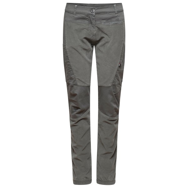 Chillaz - Women's Waldhorn - Boulderhose Gr 36 grau Chillaz - Women's Waldhorn - Boulderhose Gr 36 grau von Chillaz