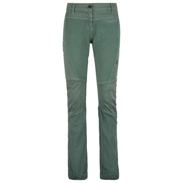 Chillaz - Women's Waldhorn - Boulderhose Gr 42 oliv Chillaz - Women's Waldhorn - Boulderhose Gr 42 oliv von Chillaz