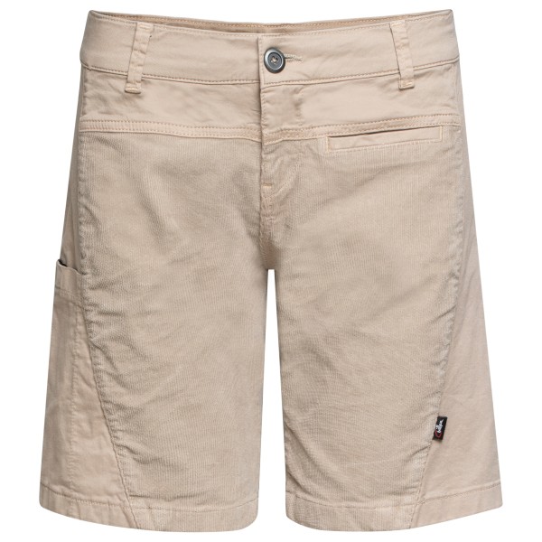 Chillaz - Women's Waldhorn Shorts - Shorts Gr 44 beige Chillaz - Women's Waldhorn Shorts - Shorts Gr 44 beige von Chillaz