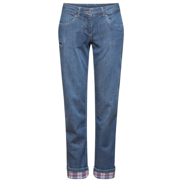 Chillaz - Women's Working 2.0 - Jeans Gr 34 blau Chillaz - Women's Working 2.0 - Jeans Gr 34 blau von Chillaz