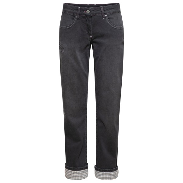 Chillaz - Women's Working 2.0 - Jeans Gr 44 grau Chillaz - Women's Working 2.0 - Jeans Gr 44 grau von Chillaz