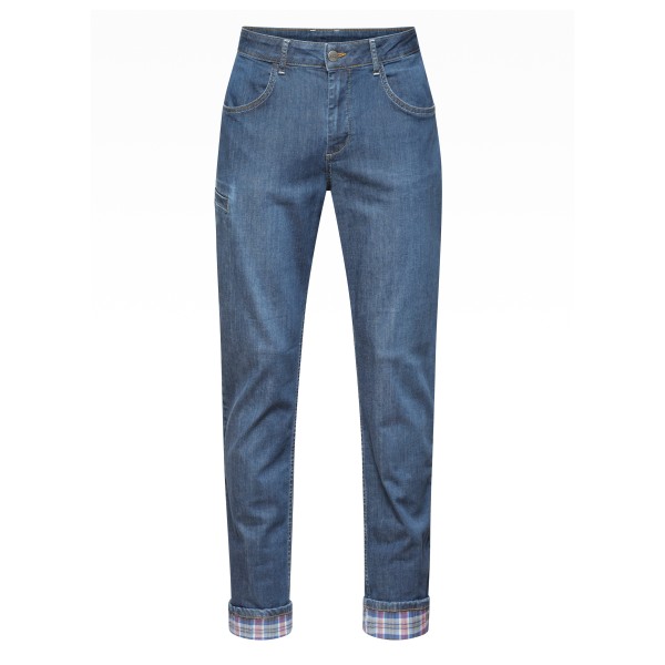 Chillaz - Working 2.0 - Jeans Gr XXL blau von Chillaz